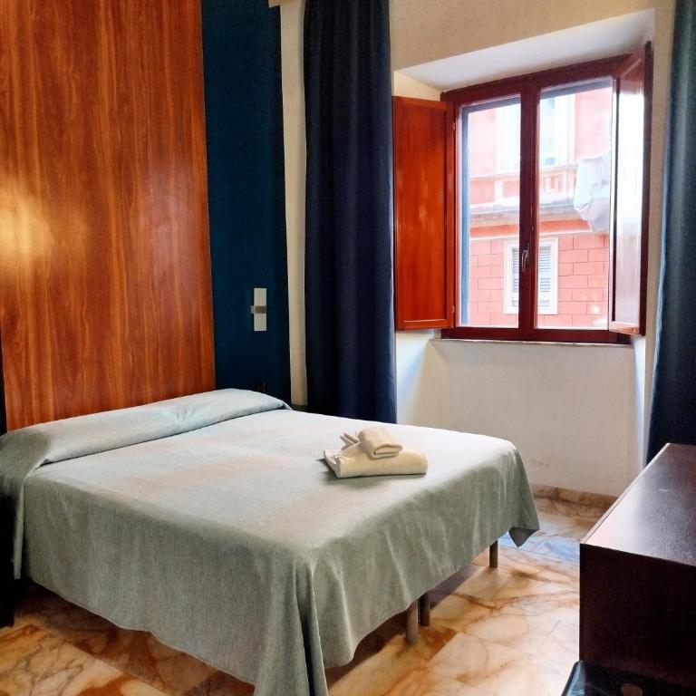 Milazzo3GuestHouse - Camera Matrimoniale - 1