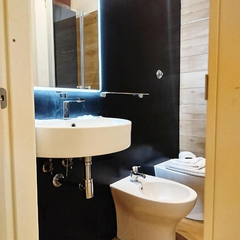Milazzo3GuestHouse - Camera Matrimoniale - 4