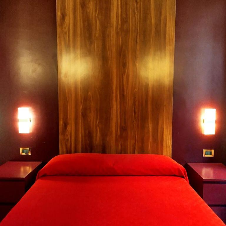 Milazzo3GuestHouse - Camera Singola con Bagno Privato - 4