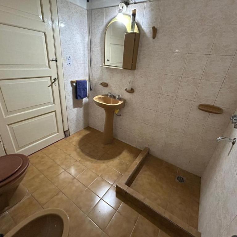 casa para 10-12 en la montaña, pileta, viñedo y naturaleza - Casa de 4 dormitorios - 16