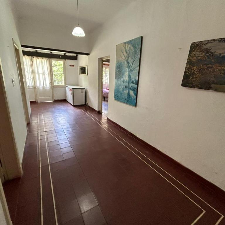 casa para 10-12 en la montaña, pileta, viñedo y naturaleza - Casa de 4 dormitorios - 15