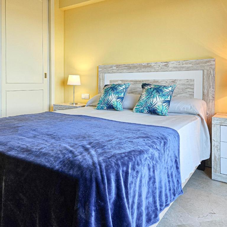 Spacious 4 Bedroom Townhouse in Bahia de Casares - Casa de 4 dormitorios - 18