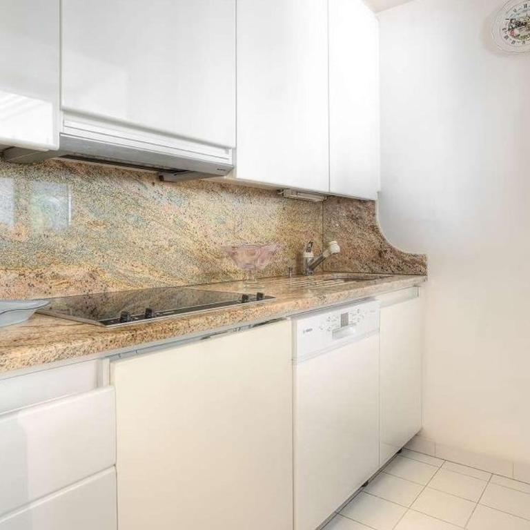 Appartement Miramar Cannes Croisette - Appartamento - 35