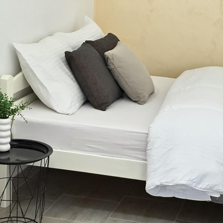 Zaliv Apartments - Apartman sa 2 Spavaće Sobe - 4