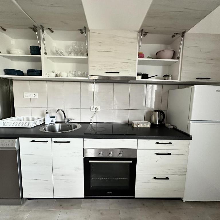 Zaliv Apartments - Apartman sa 2 Spavaće Sobe - 5