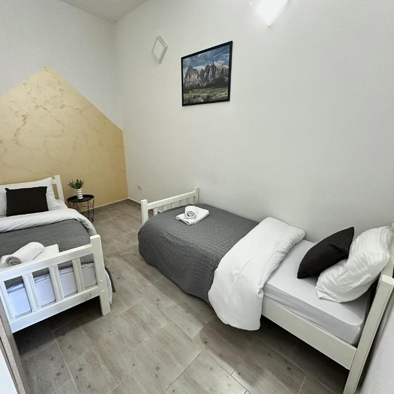 Zaliv Apartments - Apartman sa 2 Spavaće Sobe - 9