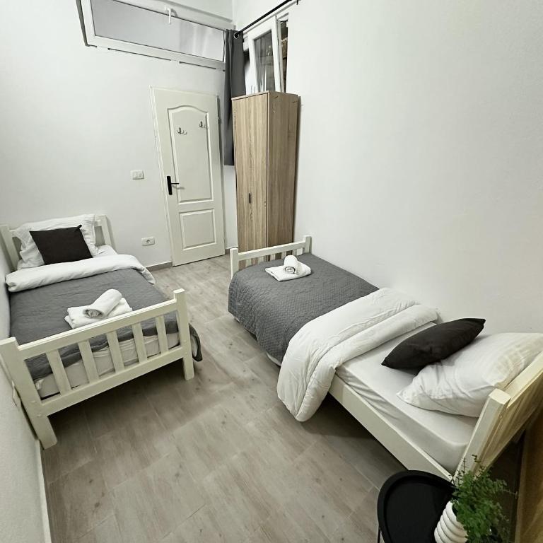 Zaliv Apartments - Apartman sa 2 Spavaće Sobe - 11