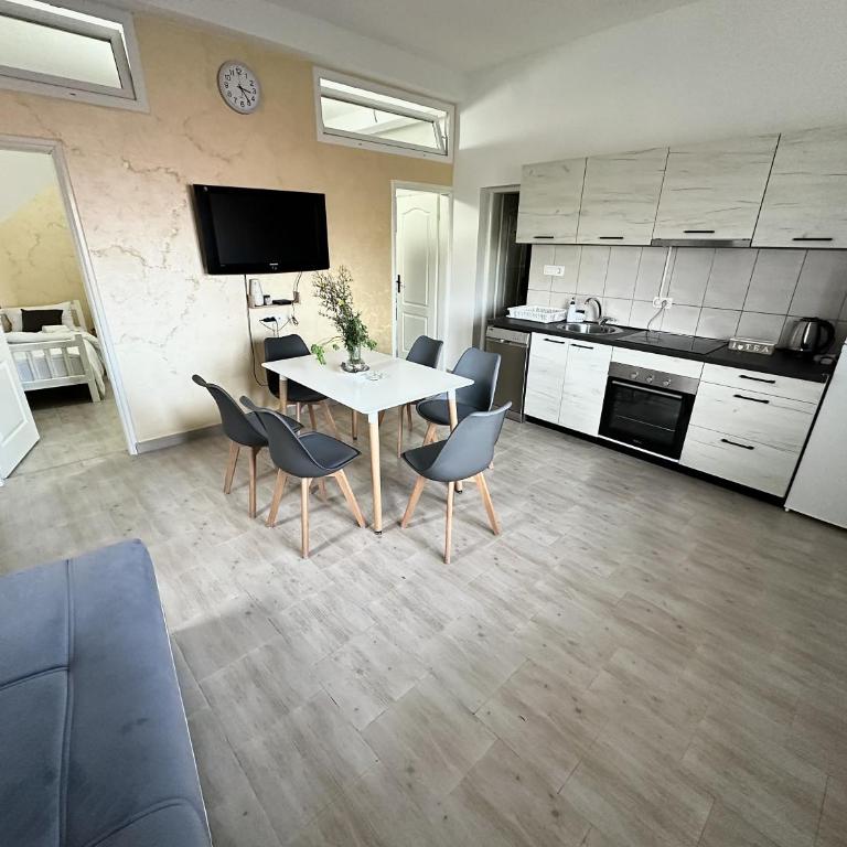 Zaliv Apartments - Apartman sa 2 Spavaće Sobe - 7