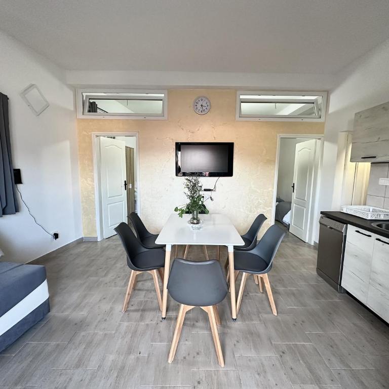 Zaliv Apartments - Apartman sa 2 Spavaće Sobe - 6