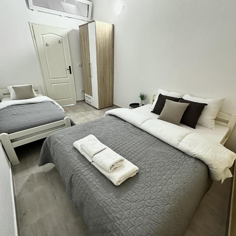 Zaliv Apartments - Apartman sa 2 Spavaće Sobe - 3