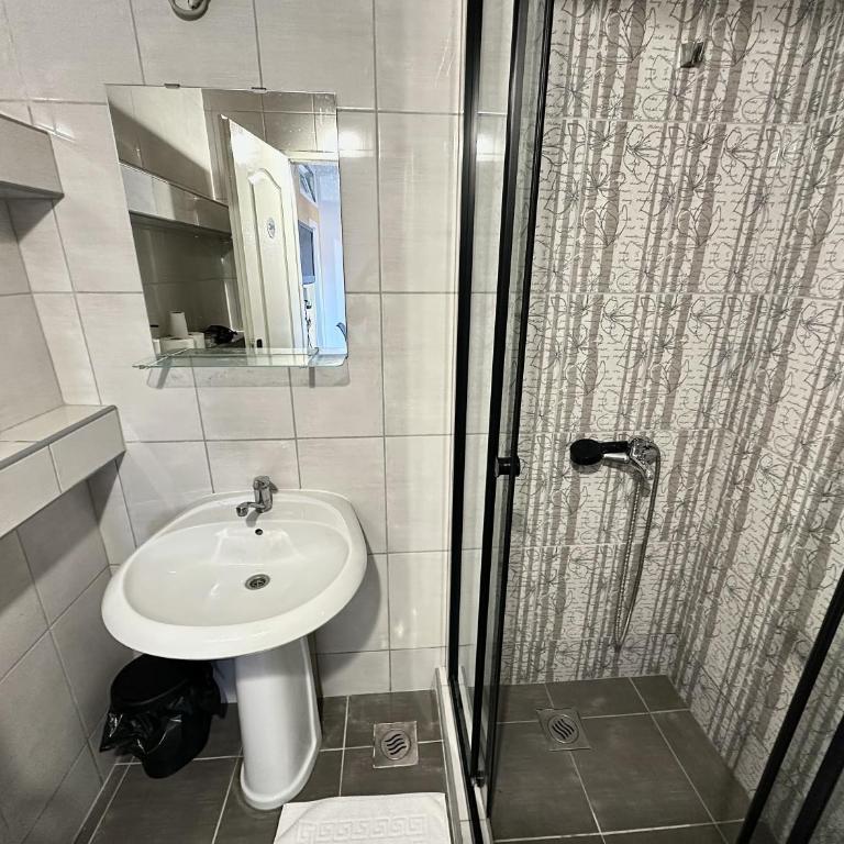 Zaliv Apartments - Apartman sa 2 Spavaće Sobe - 10