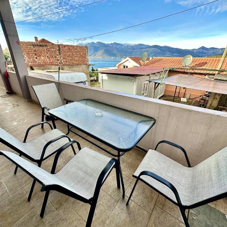 Zaliv Apartments - Apartman sa 2 Spavaće Sobe - 8