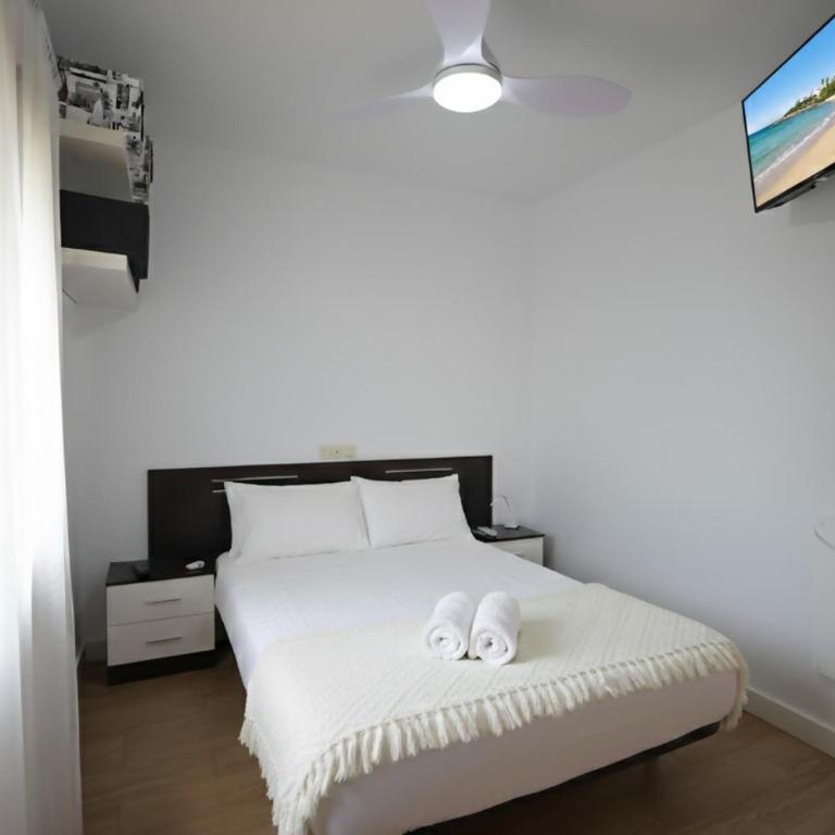 Tropicana Park Fase III - TP67A 1º planta - Apartamento con balcón - 15