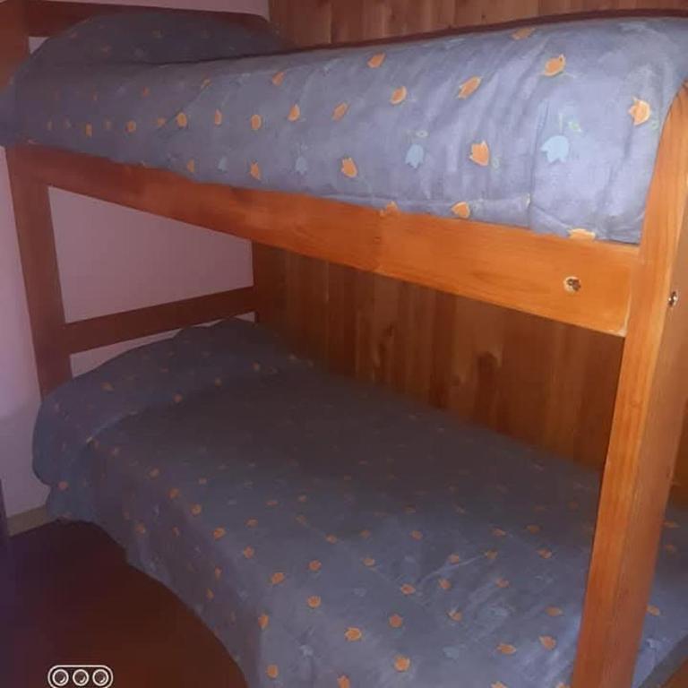 Hermosa Casa Lican Ray - Three-Bedroom House - 2