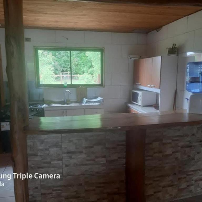 Hermosa Casa Lican Ray - Three-Bedroom House - 3