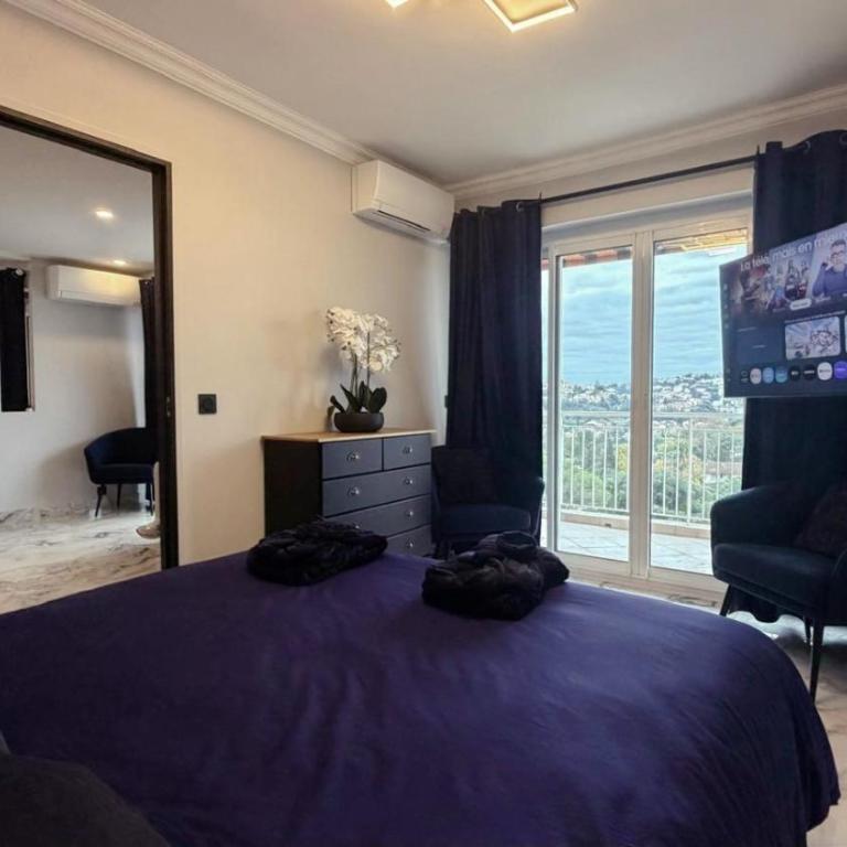 Panorama Majestic - Apartment with Sea View - 12