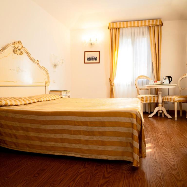 Casa Sul Molo - Camera Standard Matrimoniale/Doppia con Letti Singoli - 3