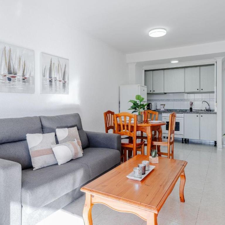 Apartamento Zafiro 34B - Grupo Turis - Apartamento - 10