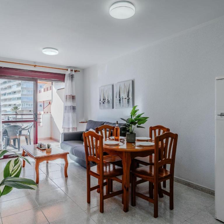 Apartamento Zafiro 34B - Grupo Turis - Apartamento - 12