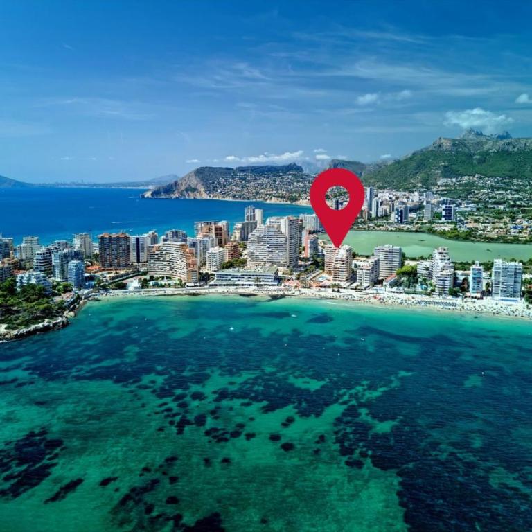 Apartamento Zafiro 34B - Grupo Turis - Apartamento - 14