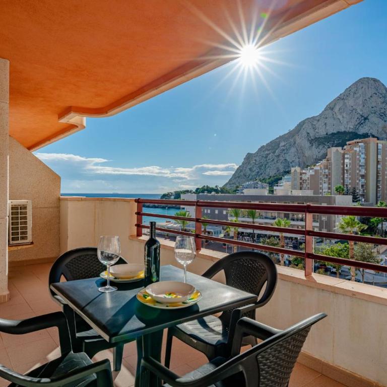 Apartamento Zafiro 34B - Grupo Turis - Apartamento - 17