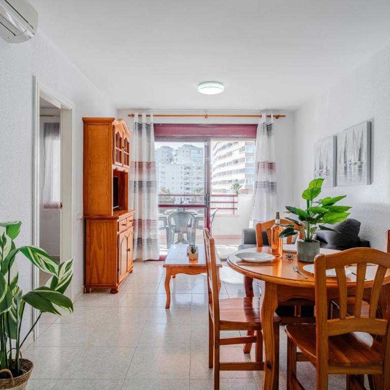 Apartamento Zafiro 34B - Grupo Turis - Apartamento - 22