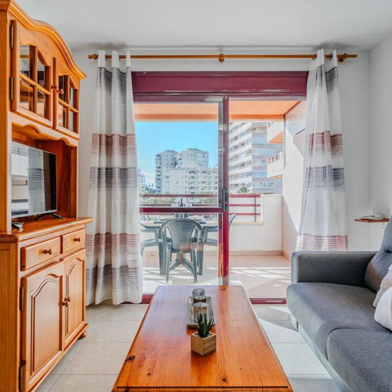 Apartamento Zafiro 34B - Grupo Turis - Apartamento - 23