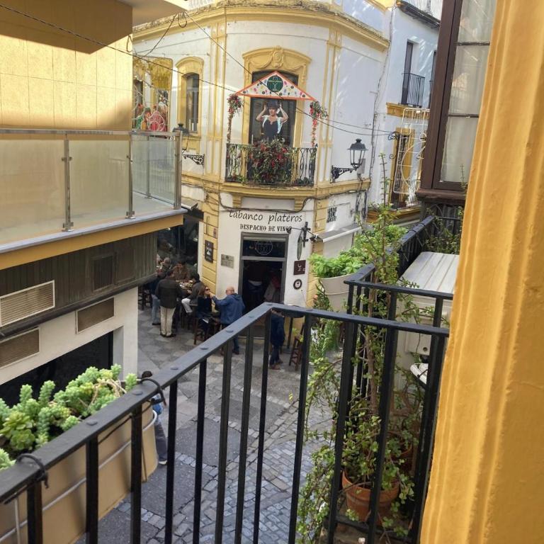 Bombonera - Apartamento de 1 dormitorio - 13