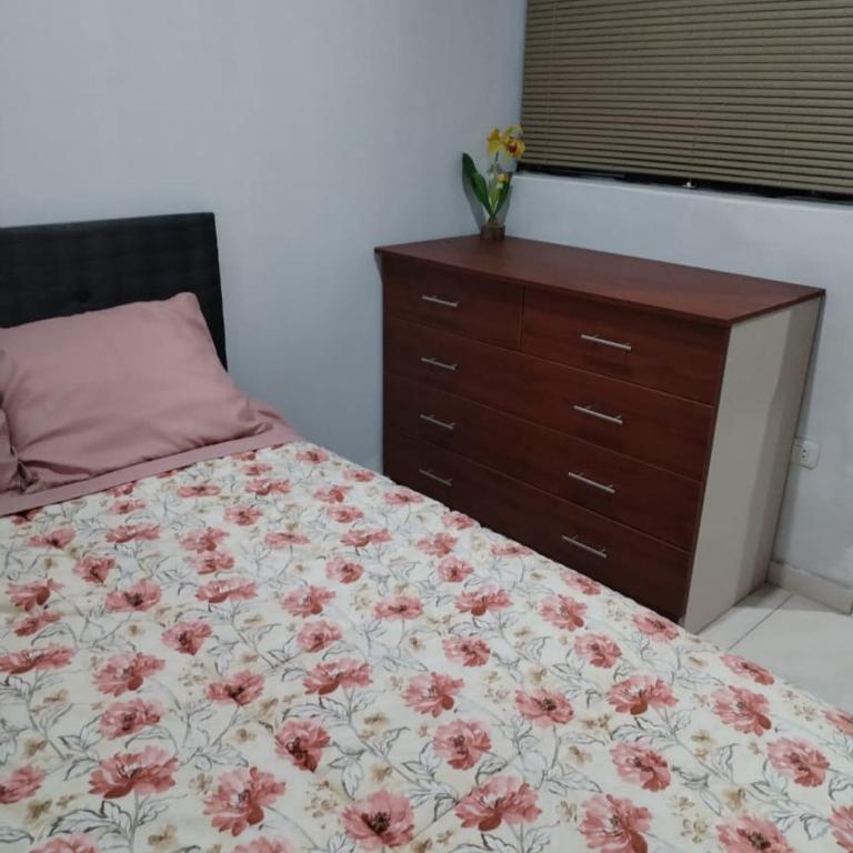 Departamento Acogedor Aquamarinn Cajamarca - Apartamento de 2 dormitorios - 19