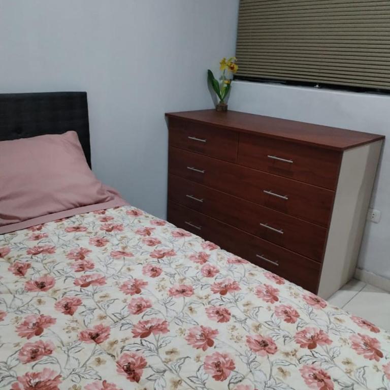 Departamento Acogedor Aquamarinn Cajamarca - Apartamento de 2 dormitorios - 22
