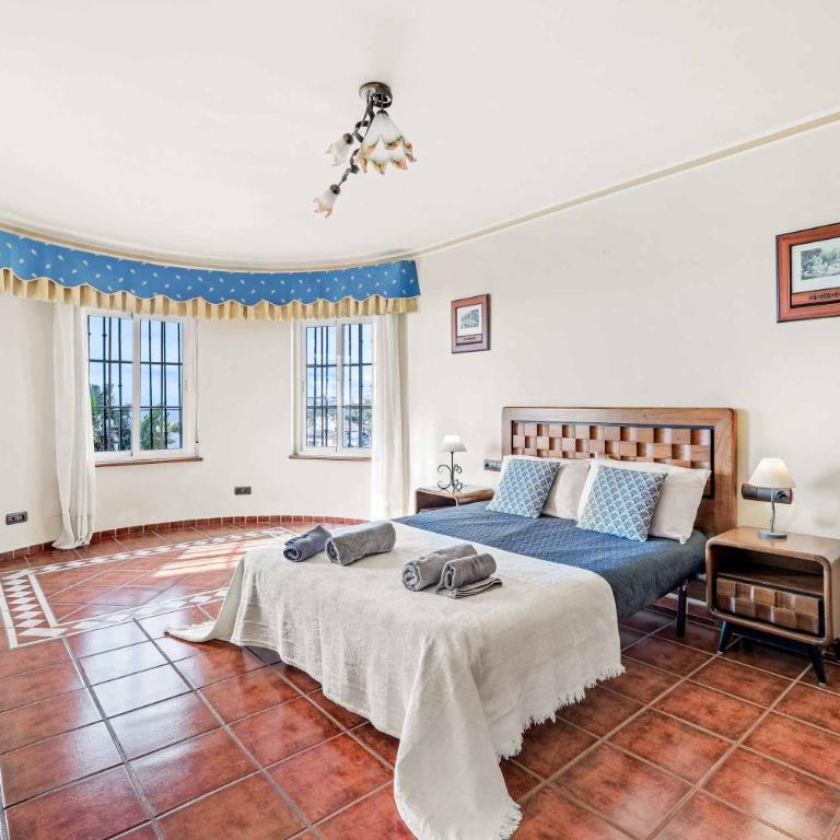 Villa Mirador Faro - Villa de 7 dormitorios - 18