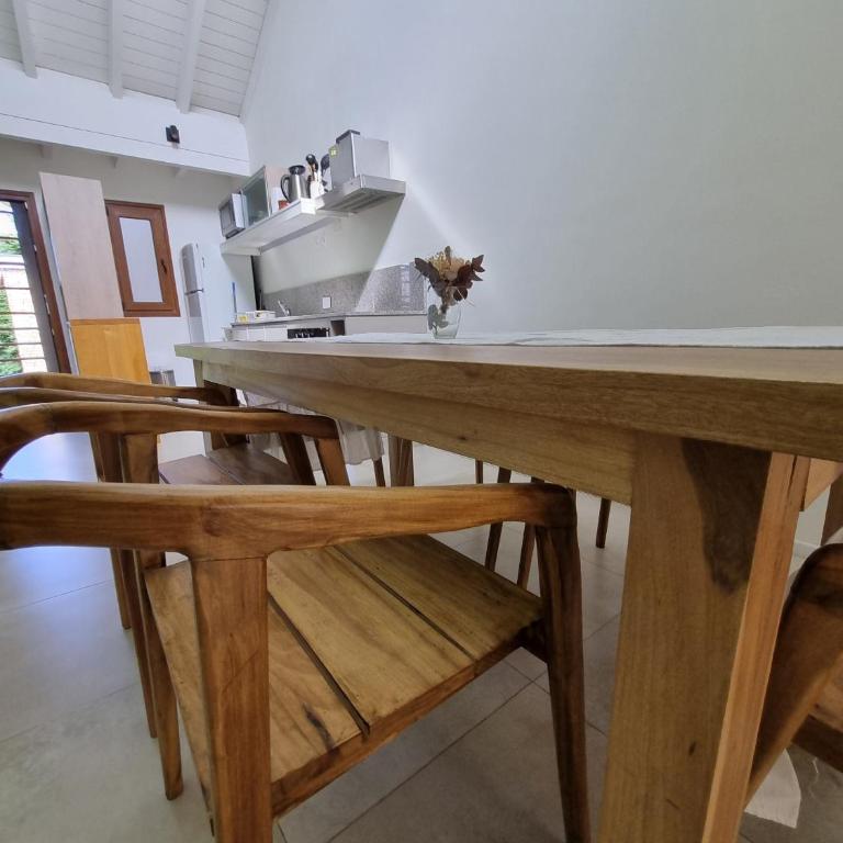 Álamos de los Andes - Andarlibre - Apartamento Deluxe de 2 dormitorios con vistas al jardín - 12