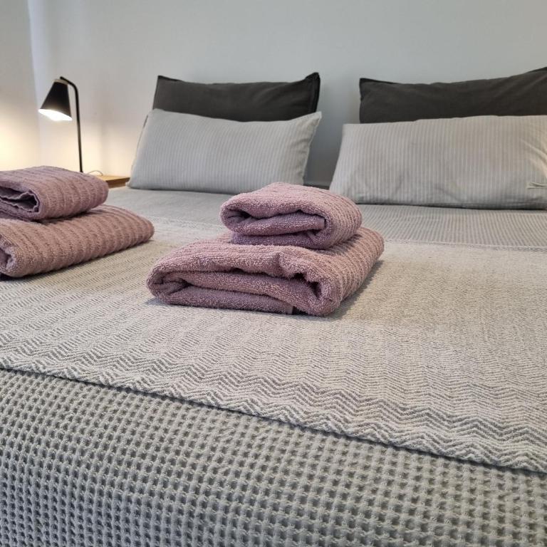 Álamos de los Andes - Andarlibre - Apartamento Deluxe de 2 dormitorios con vistas al jardín - 15