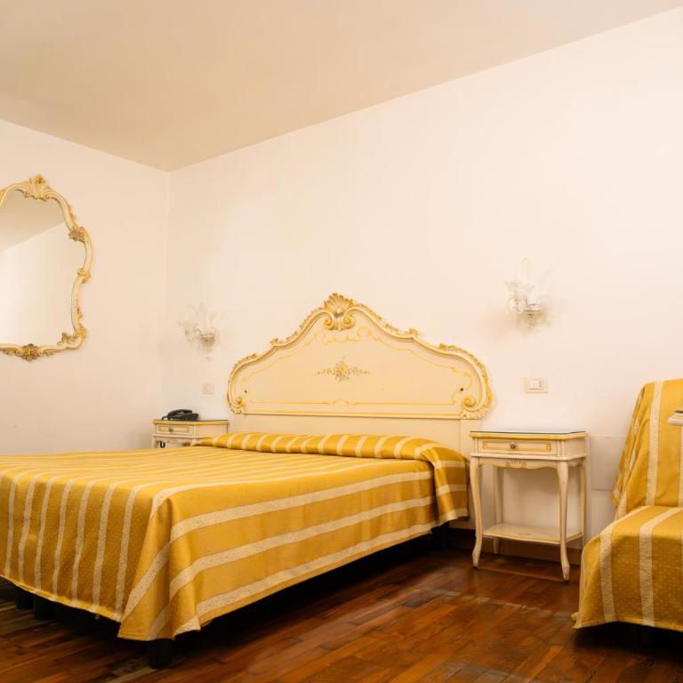 Casa Sul Molo - Camera Matrimoniale/Doppia con Letti Singoli - 5