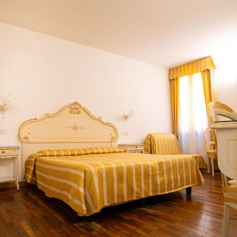 Casa Sul Molo - Camera Matrimoniale/Doppia con Letti Singoli - 6