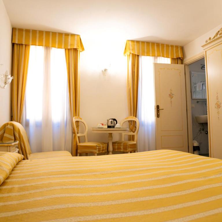 Casa Sul Molo - Camera Matrimoniale/Doppia con Letti Singoli - 7