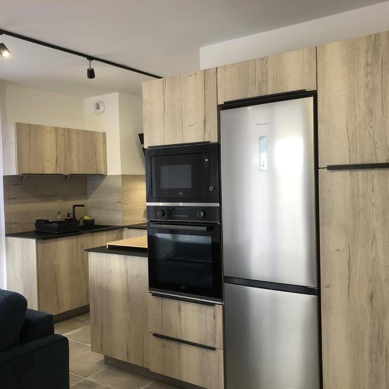 Appartement T3 63 m2 le Soen vue lac 2 chambres parking et terrasse vue lac - Apartment mit 2 Schlafzimmern - 4