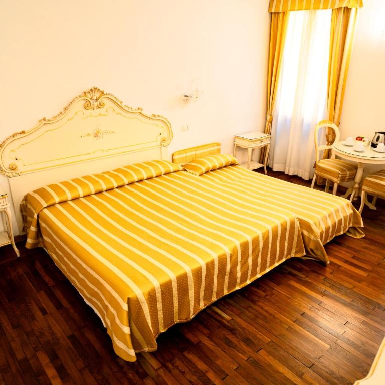 Casa Sul Molo - Camera Matrimoniale/Doppia con Letti Singoli - 9