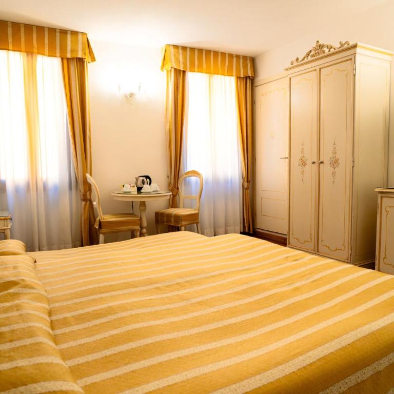 Casa Sul Molo - Camera Matrimoniale/Doppia con Letti Singoli - 11