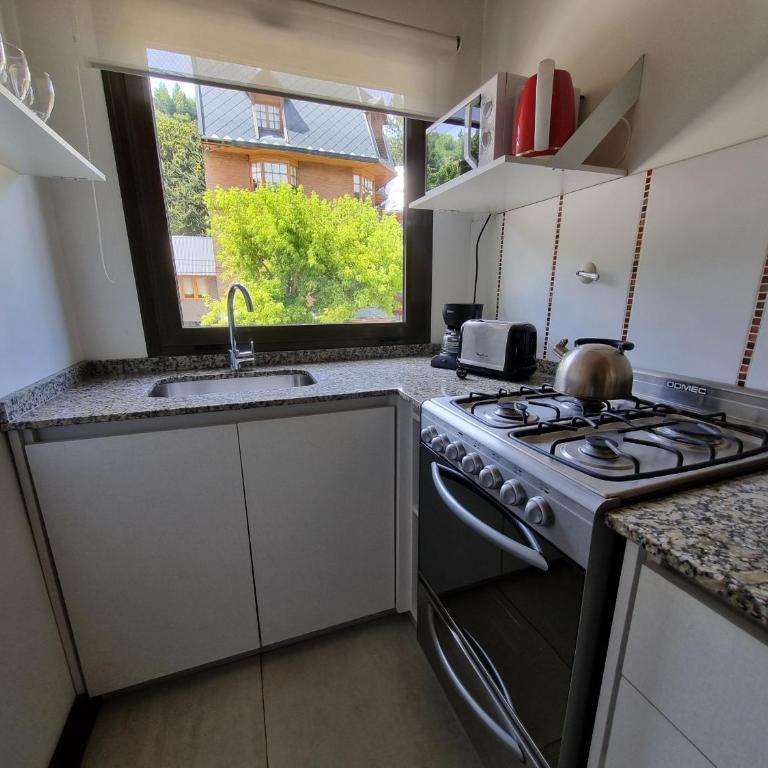 Aluen - Andarlibre - Apartamento - 2 niveles - 4