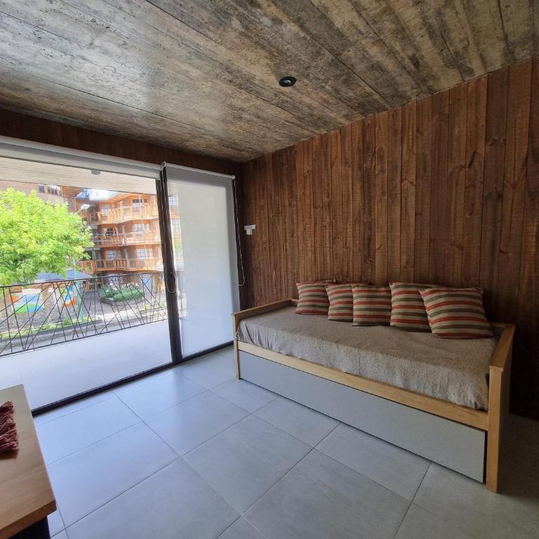 Aluen - Andarlibre - Apartamento - 2 niveles - 3