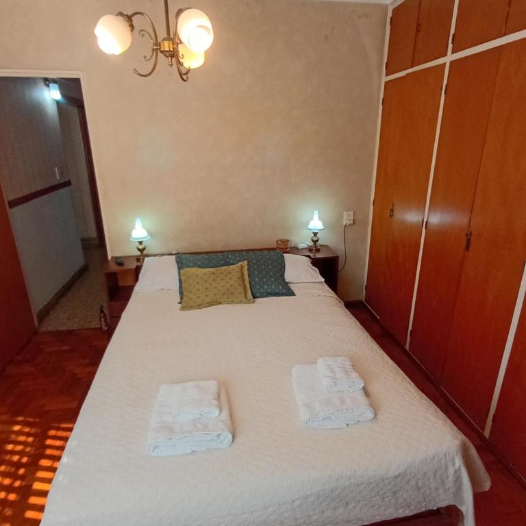Departamento cálido y espacioso en Candioti - Apartamento de 2 dormitorios - 4