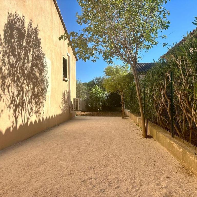 Villa 8pers Piscine privée chauffée - Villa - 13
