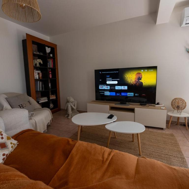 Villa 8pers Piscine privée chauffée - Villa - 30