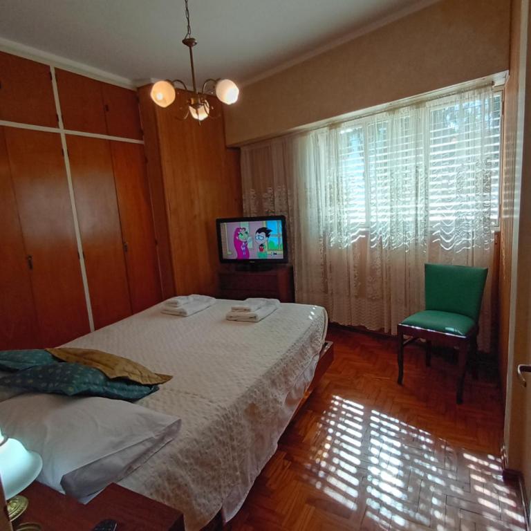 Departamento cálido y espacioso en Candioti - Apartamento de 2 dormitorios - 3