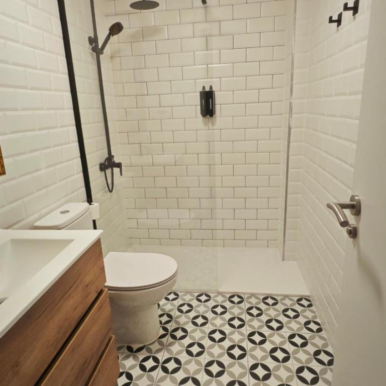 El Rincón de Menita - Apartamento de 1 dormitorio - 4