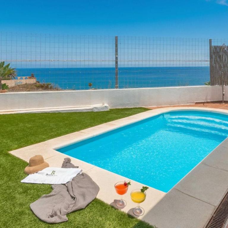 Villa Paraiso Torrox by Ruralidays - Casa de 2 dormitorios - 1