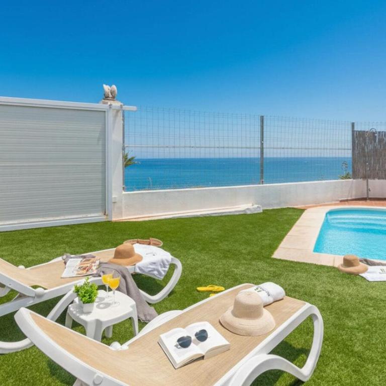 Villa Paraiso Torrox by Ruralidays - Casa de 2 dormitorios - 2