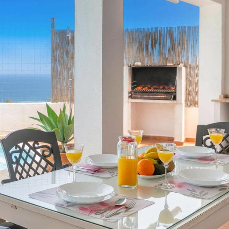 Villa Paraiso Torrox by Ruralidays - Casa de 2 dormitorios - 4