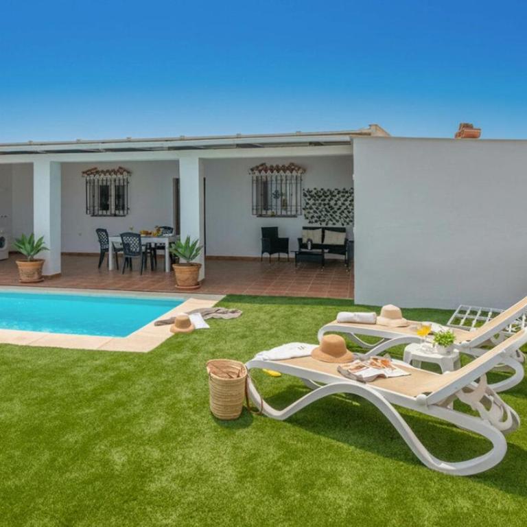Villa Paraiso Torrox by Ruralidays - Casa de 2 dormitorios - 5